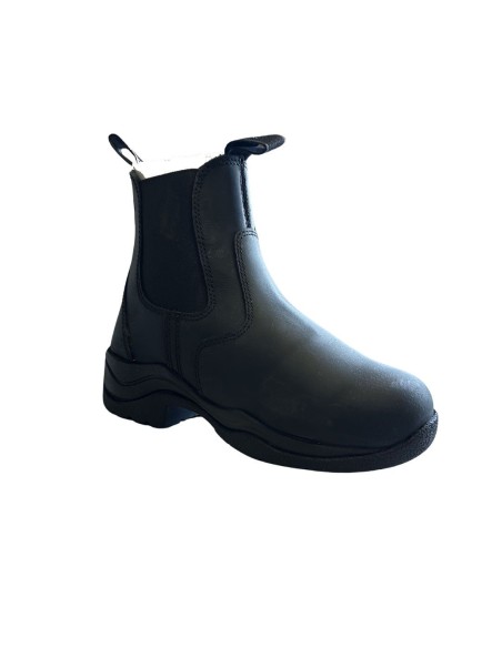 Bota camargue Seguridad EN ISO 20345-1 SB