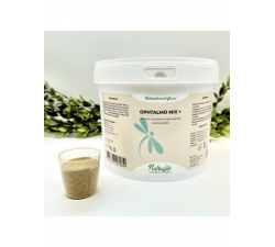 Ophtalmo mix+ Nutragile