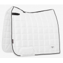 Tapis de selle Square dressage Loire Classic LeMieux