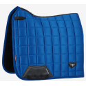 Tapis de selle Square dressage Loire Classic LeMieux