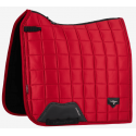 Tapis de selle Square dressage Loire Classic LeMieux
