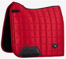 Tapis de selle Square dressage Loire Classic LeMieux