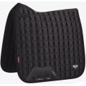 Tapis de selle Square dressage Loire Classic LeMieux