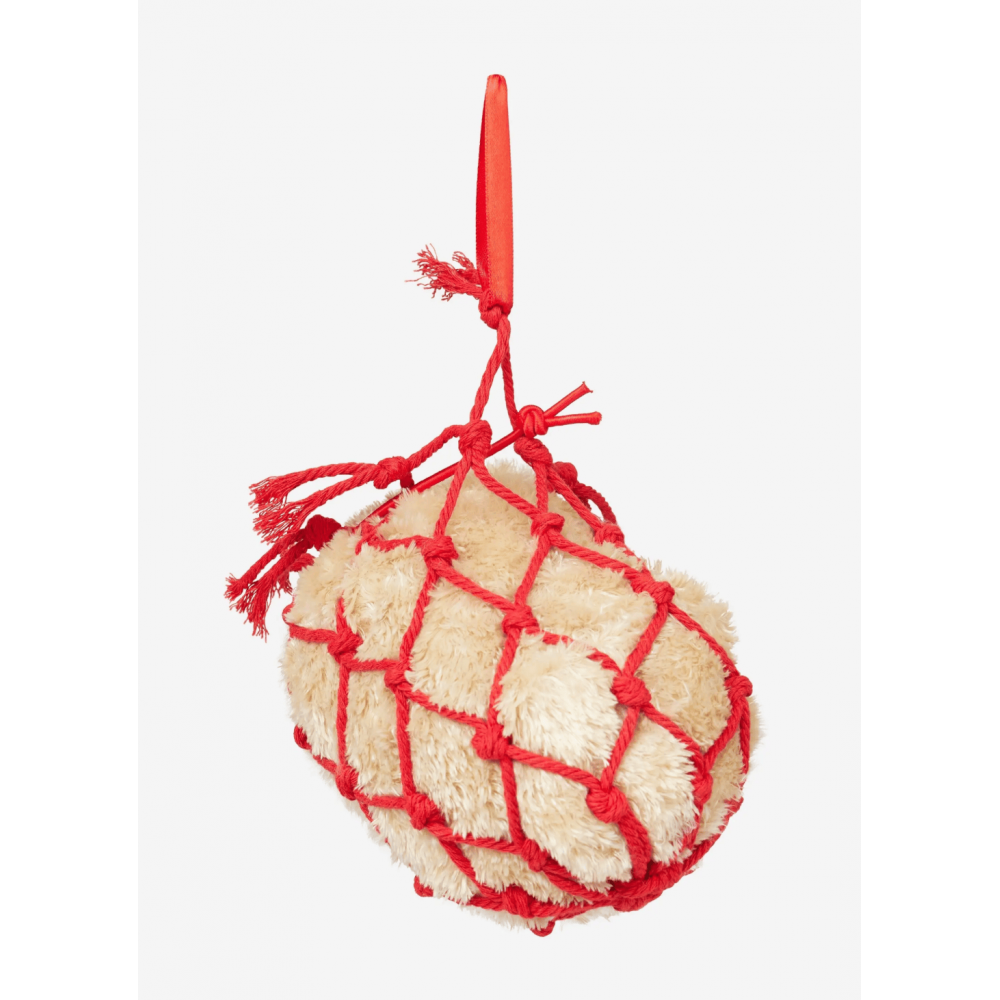 Red de heno Toy Pony LeMieux