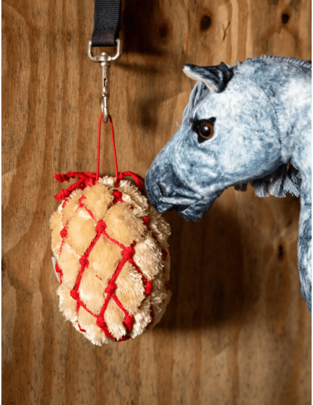 Filet à foin Toy Pony LeMieux
