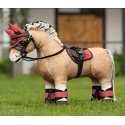 Alfombra para poni de juguete LeMieux