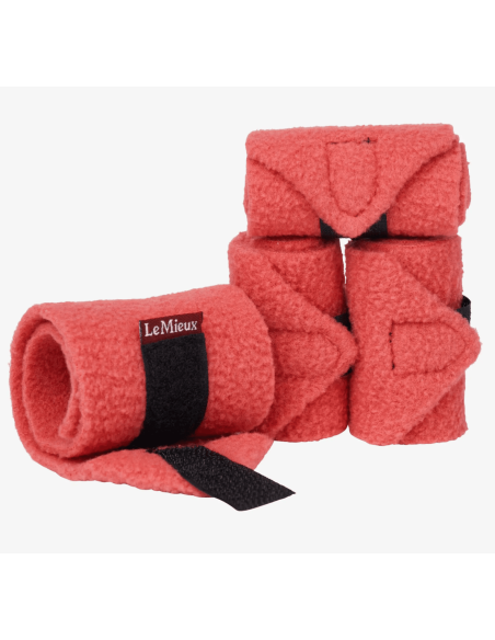 Bandes de polo Toy Pony LeMieux