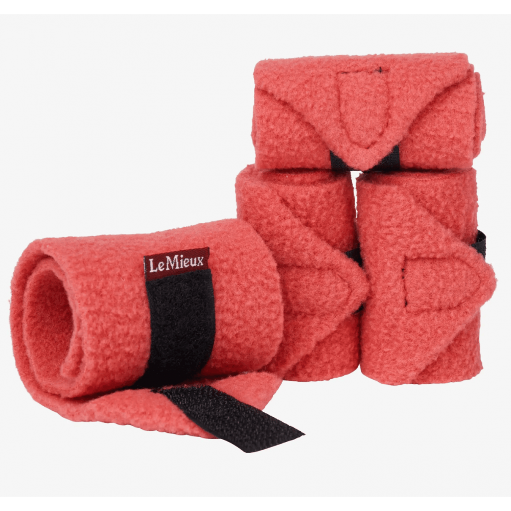 Bandes de polo Toy Pony LeMieux