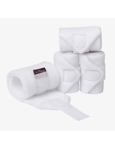 Bandes de polo Toy Pony LeMieux