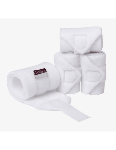 Bandes de polo Toy Pony LeMieux