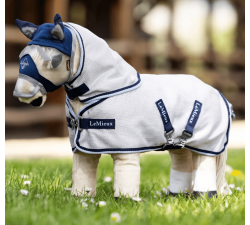 Camisa mosca Toy Pony LeMieux