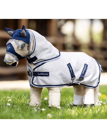 Chemise anti-mouches Toy Pony LeMieux