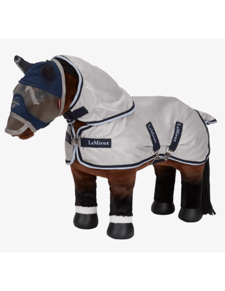 Chemise anti-mouches Toy Pony LeMieux