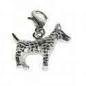 pendentif-argente-chien