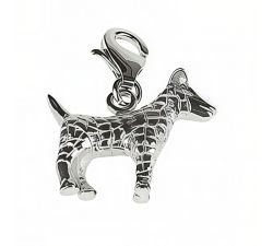 pendentif-argente-chien