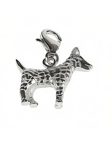pendentif-argente-chien