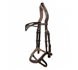 Casco anatómico ajustable Island Waldhausen