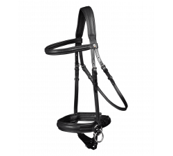 Waldhausen Cabezada sin bocado X-Line Supersoft Waldhausen