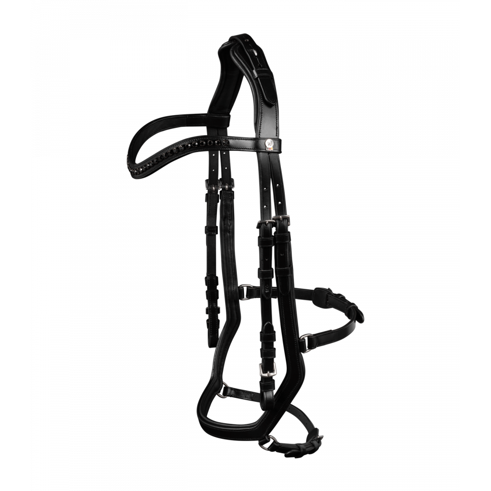 Waldhausen X-Line Trense Relaxation Waldhausen