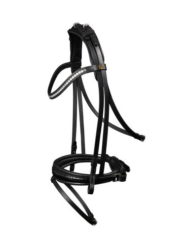 Bridon Magic Waldhausen S-Line