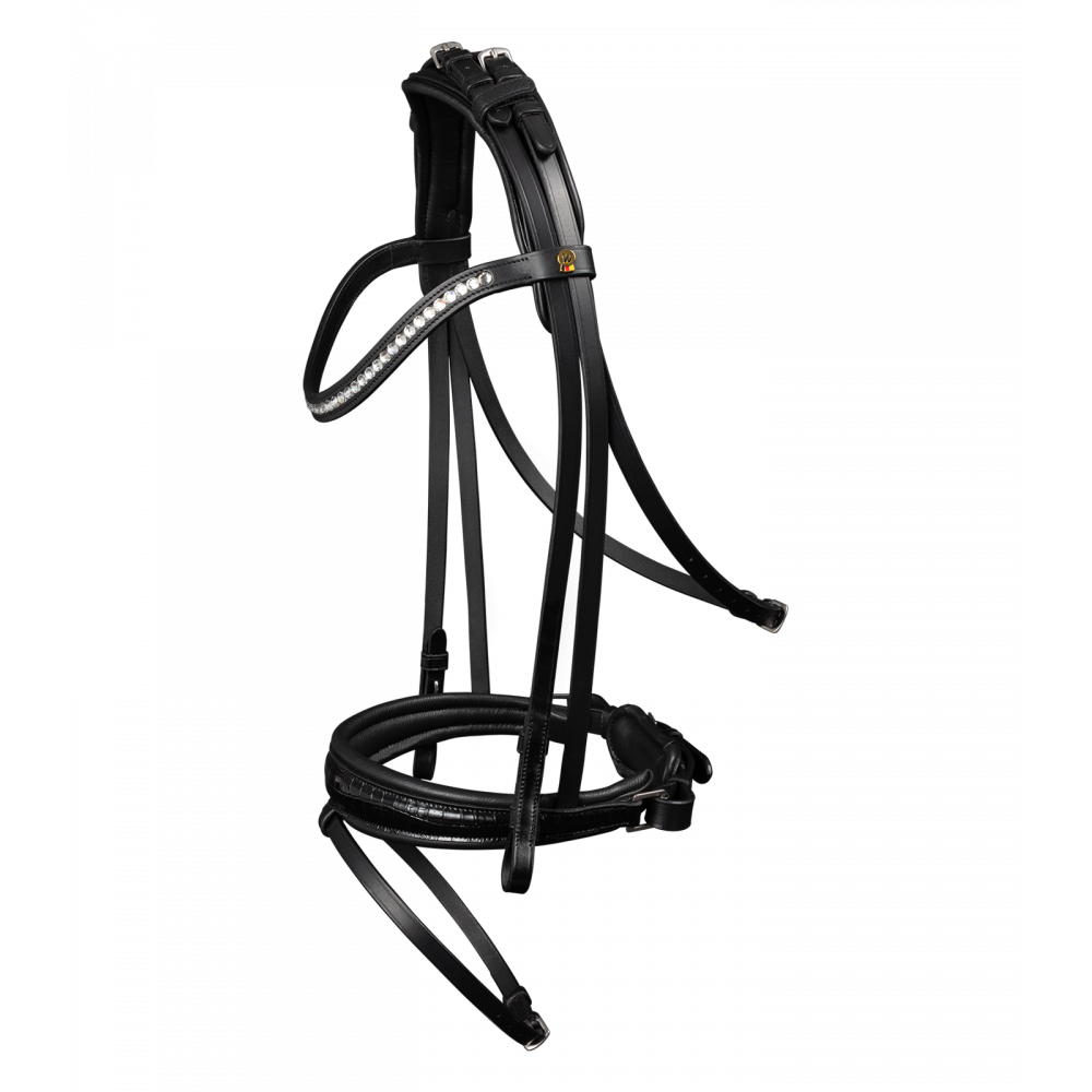 Bridon Magic Waldhausen S-Line