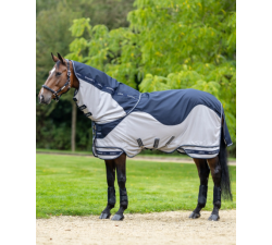 Chemise anti-mouches imperméable Arika Shower-Tek LeMieux