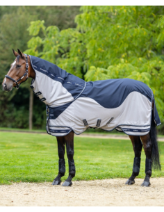 Chemise anti-mouches imperméable Arika Shower-Tek LeMieux