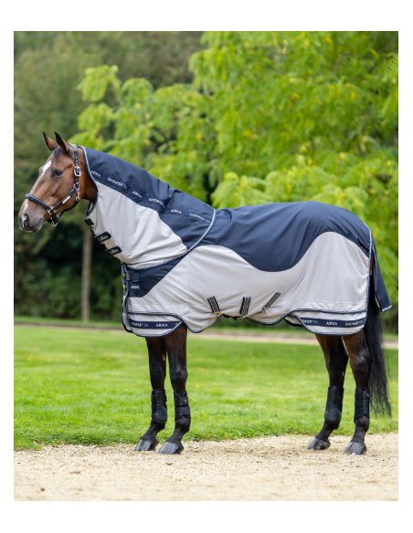 Chemise anti-mouches imperméable Arika Shower-Tek LeMieux