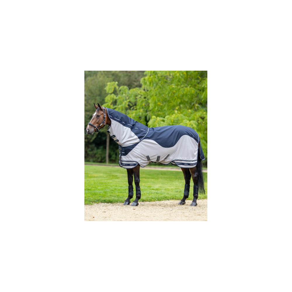 Chemise anti-mouches imperméable Arika Shower-Tek LeMieux