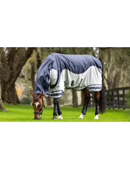Chemise anti-mouches imperméable Arika Shower-Tek LeMieux