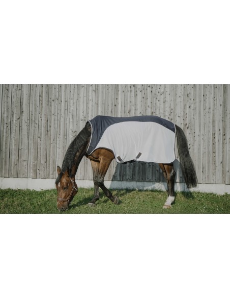 Wanderhemd EQUITHÈME - Flycool