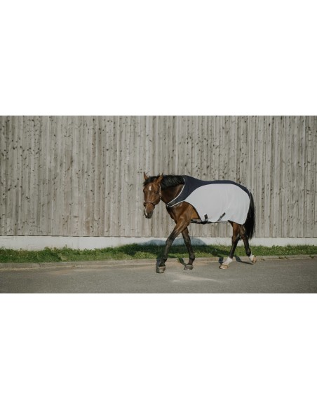 Camiseta de paseo EQUITHÈME - Flycool