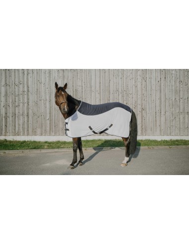 Chemise EQUITHÈME - Flycool