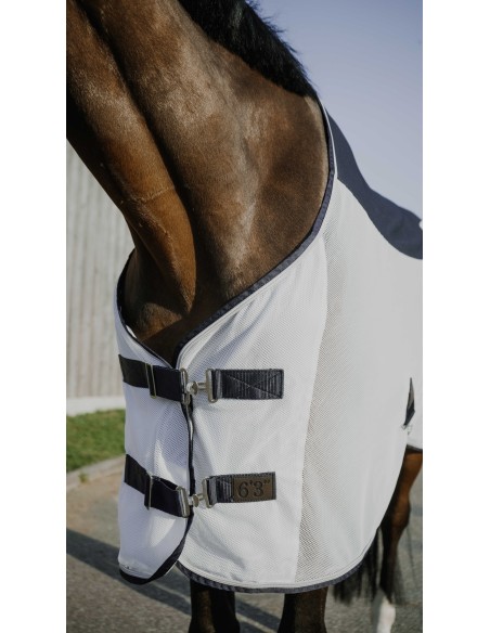 Chemise EQUITHÈME - Flycool