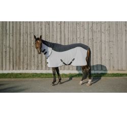 Chemise EQUITHÈME - Flycool Combo