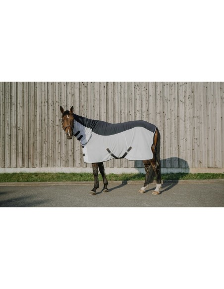Chemise EQUITHÈME - Flycool Combo