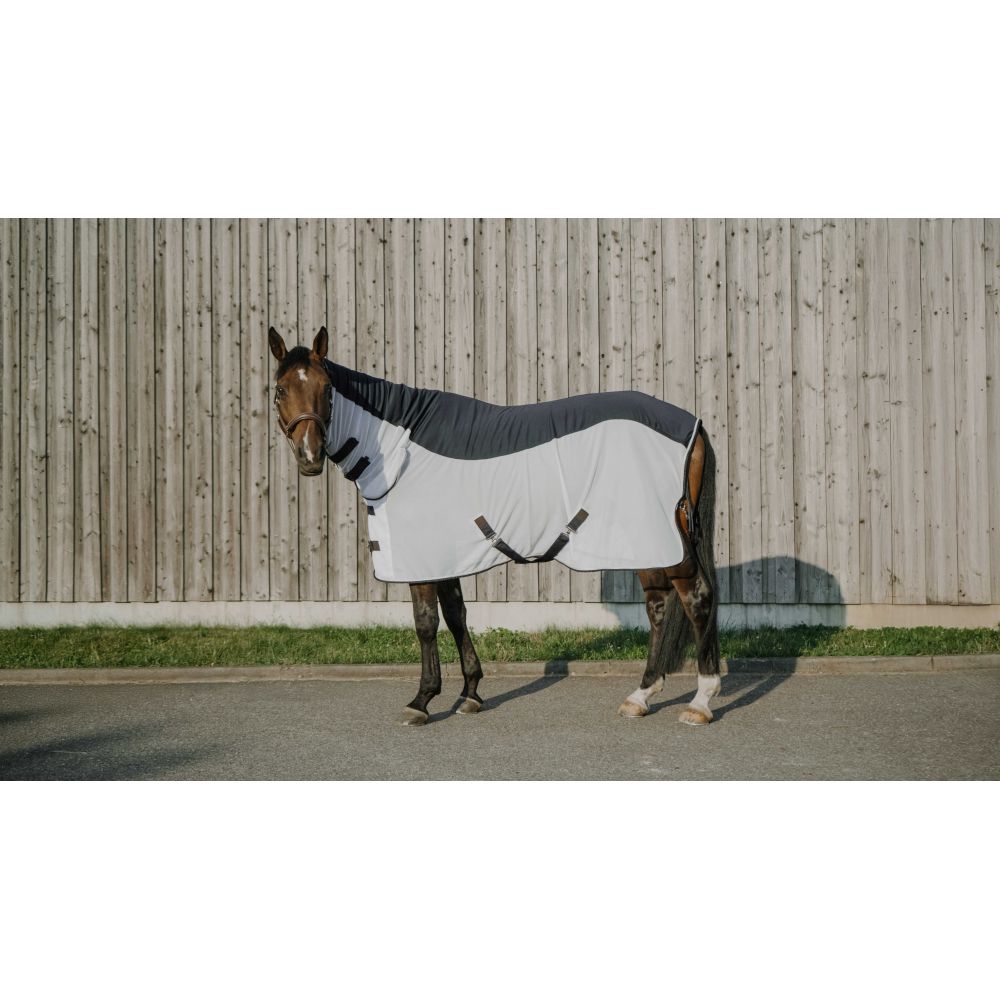Hemd EQUITHÈME - Flycool Combo