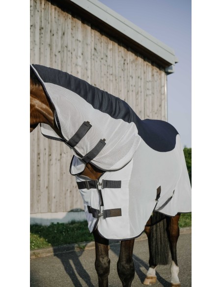 Chemise EQUITHÈME - Flycool Combo