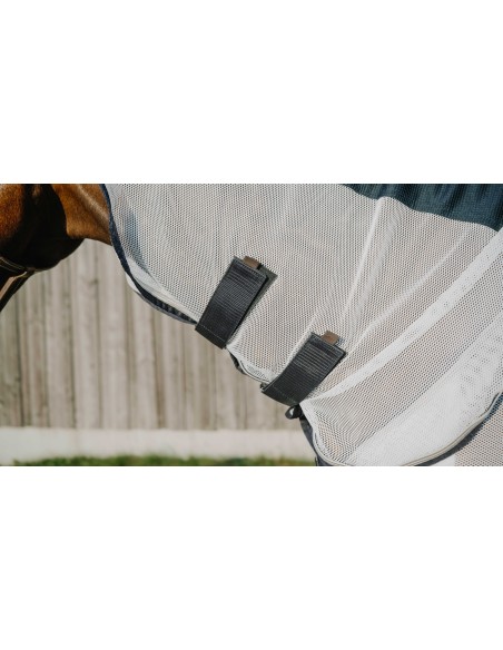 Chemise EQUITHÈME - Flycool Combo