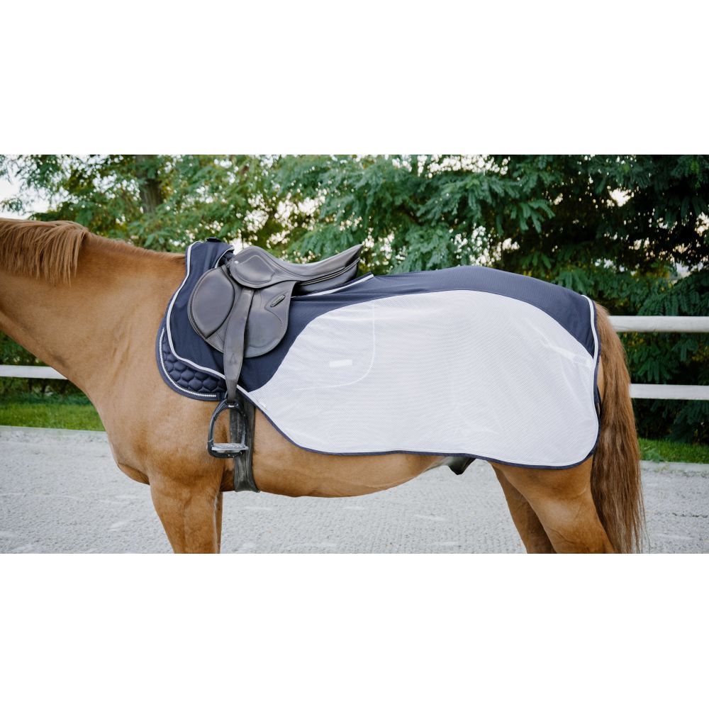 Couvre-reins EQUITHÈME - Flycool
