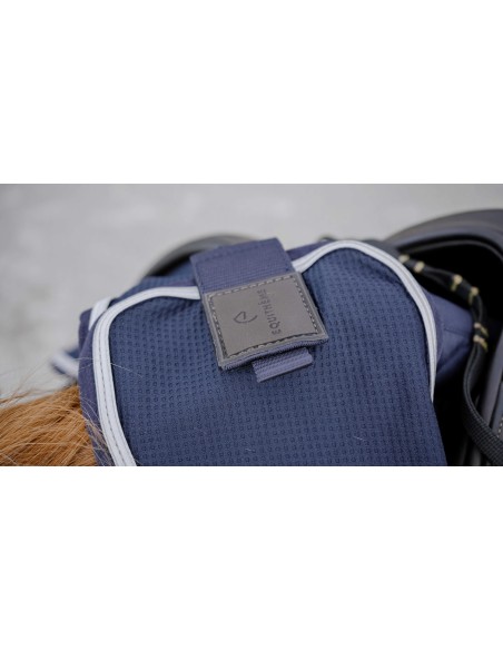 Couvre-reins EQUITHÈME - Flycool