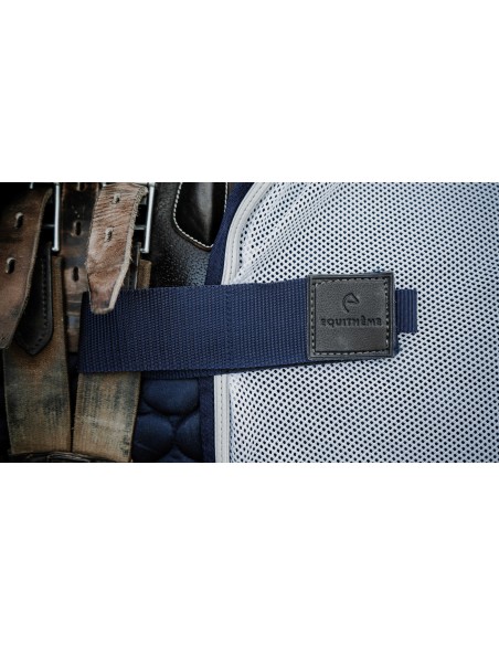 Liner cuadrado EQUITHÈME - Flycool