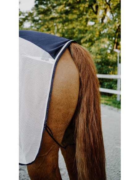 Liner cuadrado EQUITHÈME - Flycool