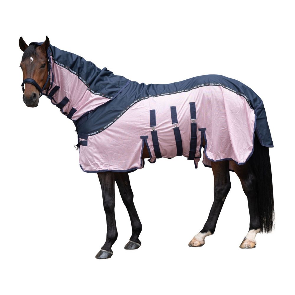 Fly cover 600D Comfort duchas