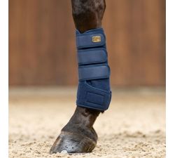 Guêtres Memory Foam HKM