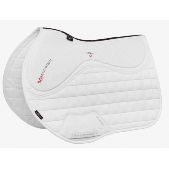 Tapis Le Cool Grip EuroJump gris Nouveau