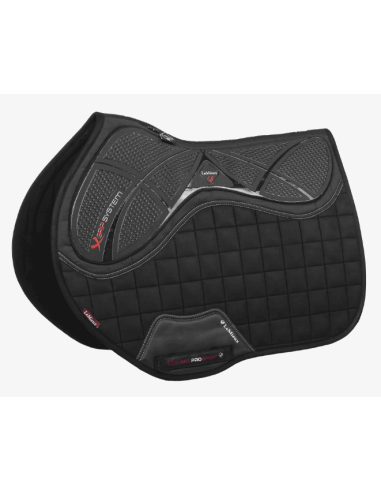 Tapis Square X-Grip silicone EuroJump LeMieux