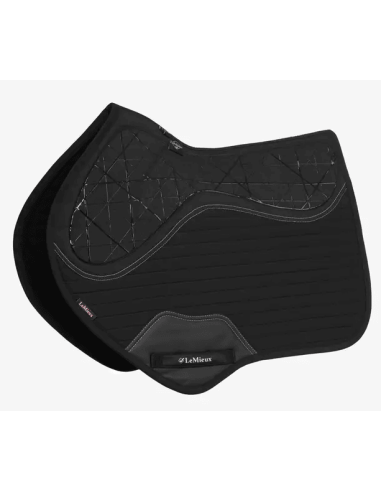 Tapis Square Soft Shell anti-glisse CSO LeMieux