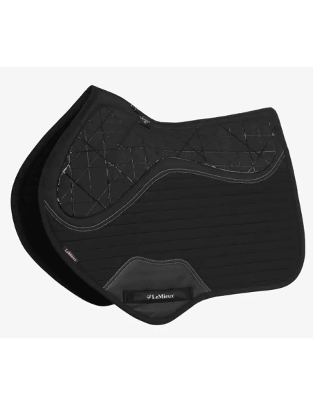 Alfombrilla antideslizante cuadrada Soft Shell CSO LeMieux