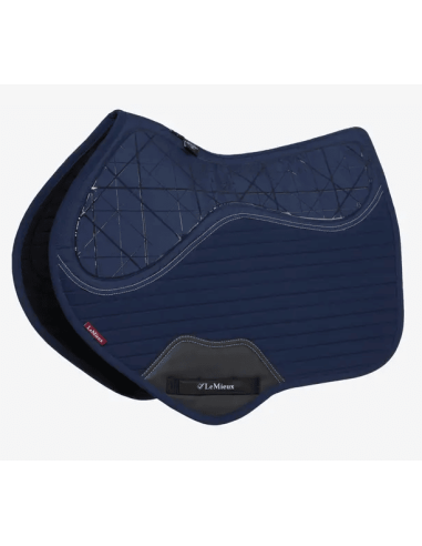 Tapis Square Soft Shell anti-glisse CSO LeMieux